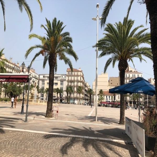 Offres de vente Appartement Toulon 83000