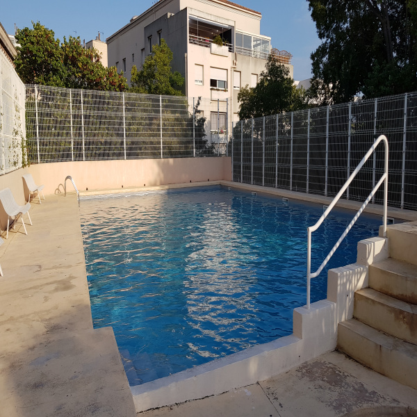 Offres de vente Appartement Marseille 13012