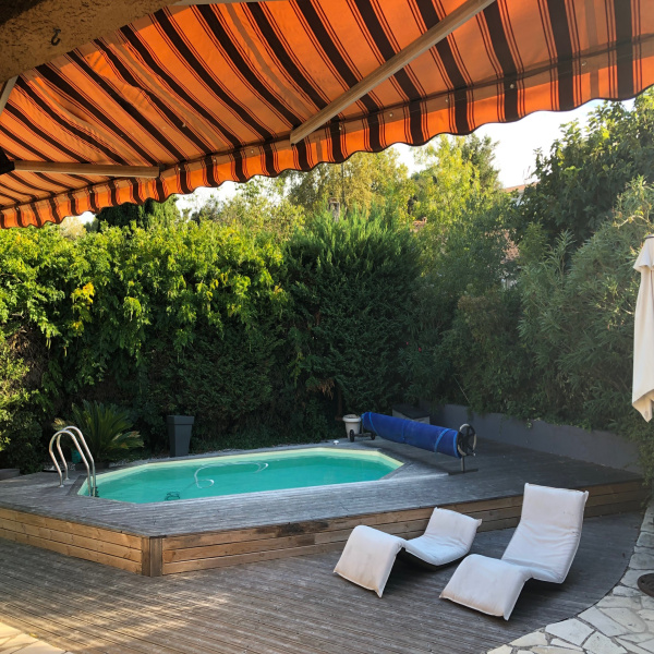 Offres de vente Villa Marseille 13013