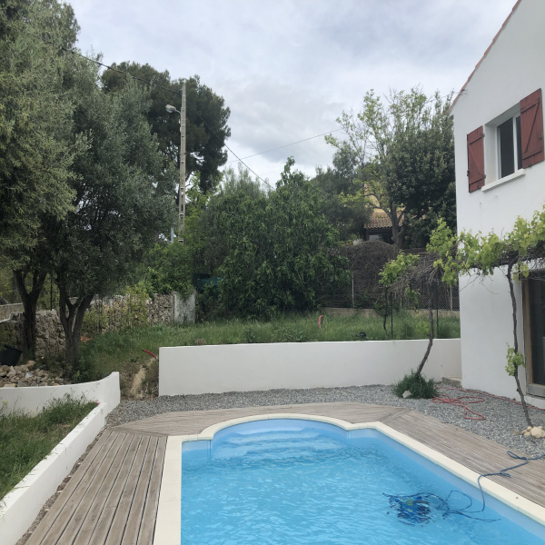 Offres de vente Maison Le logis neuf 13190