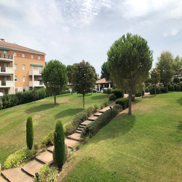 Offres de vente Appartement Chateau gombert 13013