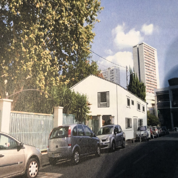 Offres de vente Terrain Marseille 13013