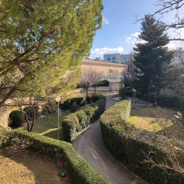 Offres de vente Appartement Marseille 13012